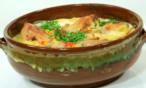 طريقة عمل برام السمان بالأرز